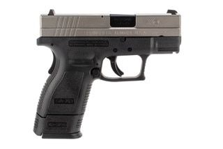 Springfield Armory XD 9mm pistol